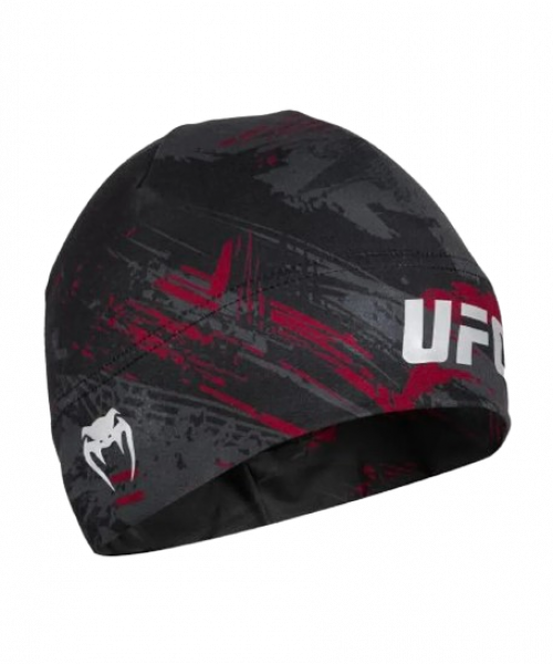 Venum UFC Authentic Fight Week 2.0 Unisex Performance Beanie Black